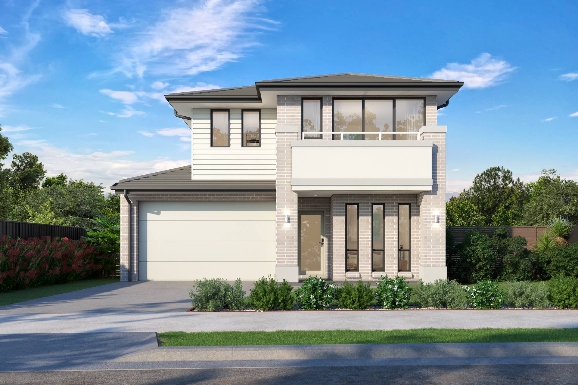 [House & Land] Wisdom Ready Built at Emerald Hills Estate, Leppington